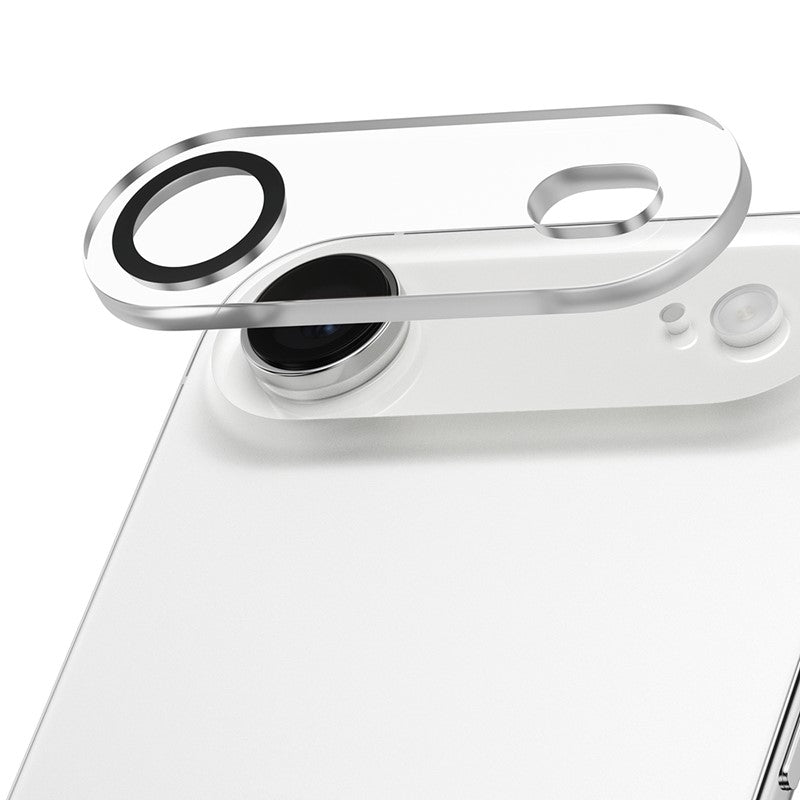 PanzerGlass iPhone Air / iPhone 17 Pro / iPhone 17 Pro Max Picture Perfect Camera Lens Protector PanzerGlass iPhone Air / iPhone 17 Pro / iPhone 17 Pro Max Picture Perfect Camera Lens Protector